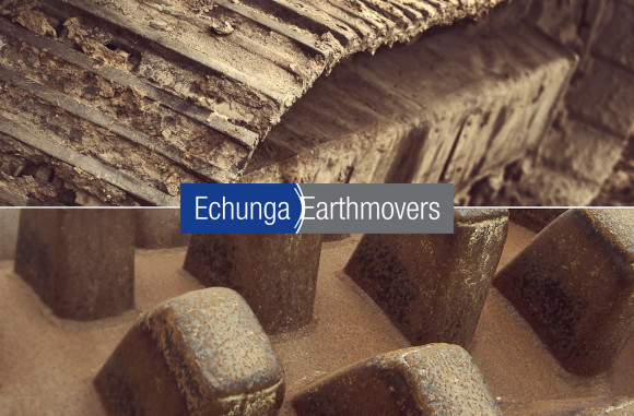 Echunga Earthmovers